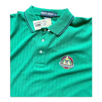 1997 U.S. Open Congressional Country Club Polo