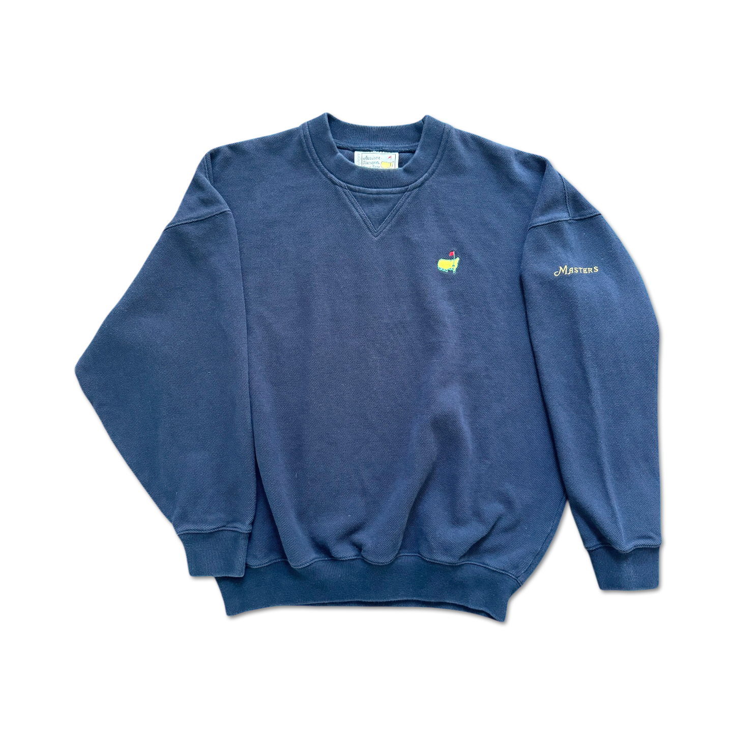 90's Masters Augusta National Crewneck