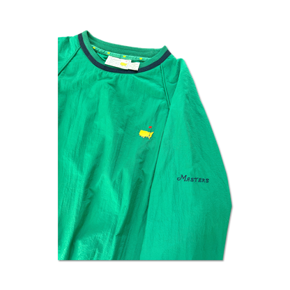 90's Masters Augusta National Pullover