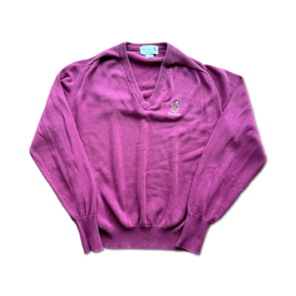1990 PGA Championship Shoal Creek Club Sweater