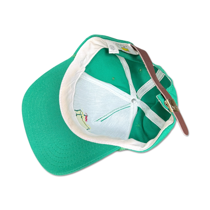 80's Masters Augusta National Rope Hat