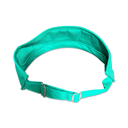 80's Masters Augusta National Visor