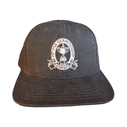 1996 PGA Championship Valhalla Golf Club Hat