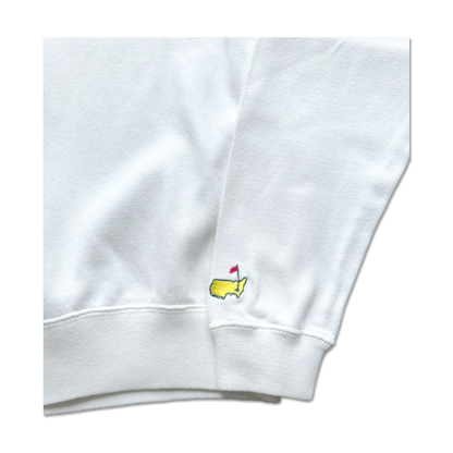 90's Masters Augusta National Hidden Spellout Sweatshirt