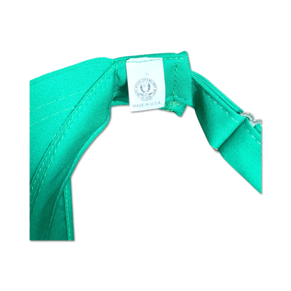 80's Masters Augusta National Visor
