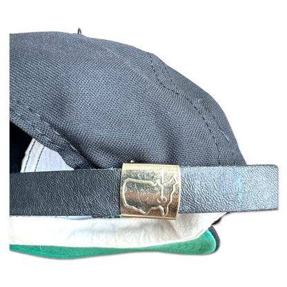 80's Masters Augusta National Rope Hat