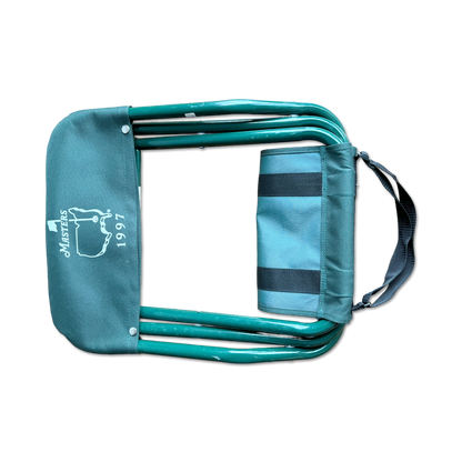 1997 Masters Augusta National Folding Chairs (Set of 2)