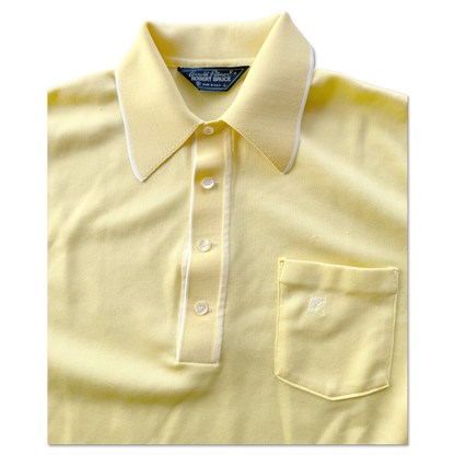 70's Arnold Palmer Polo