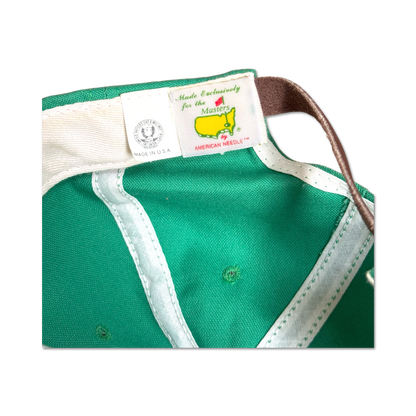 80's Masters Augusta National Rope Hat