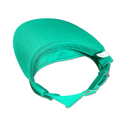 80's Masters Augusta National Visor