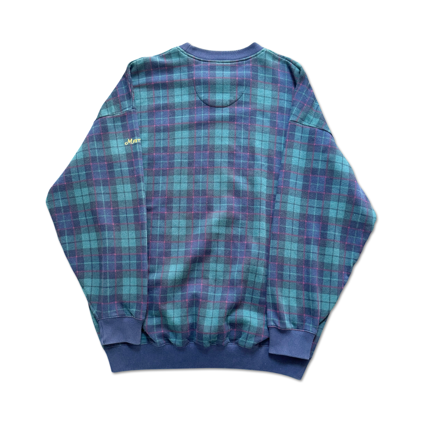 90's Masters Augusta National Crewneck