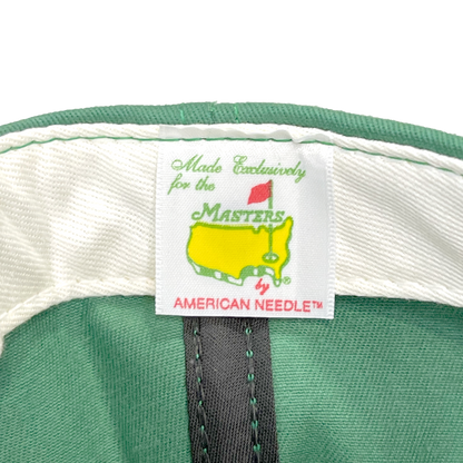 90's Masters Augusta National Hat