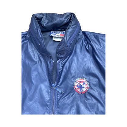1992 U.S. Open Pebble Beach Golf Links Windbreaker