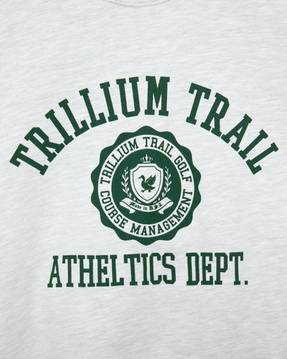 Course Management Crewneck