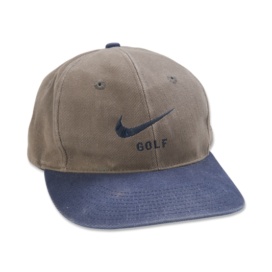 90's Michael Jordan Golf Nike Hat