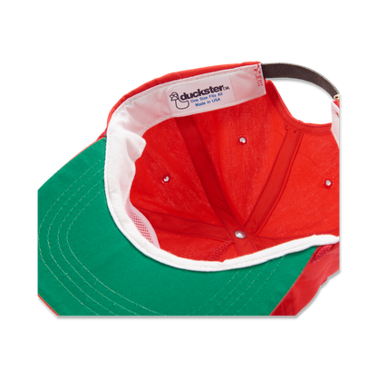 1991 U.S. Open Hazeltine National Golf Club Rope Hat