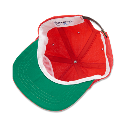 1991 U.S. Open Hazeltine National Golf Club Rope Hat