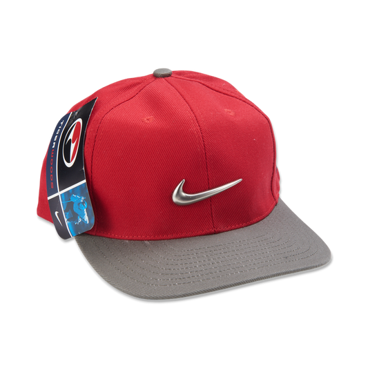 90s Tiger Woods Nike Golf Hat