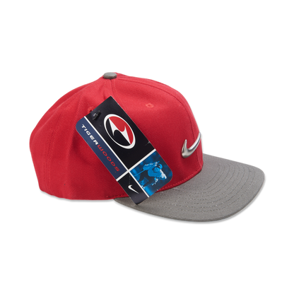 90s Tiger Woods Nike Golf Hat