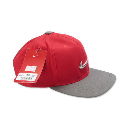 90s Tiger Woods Nike Golf Hat