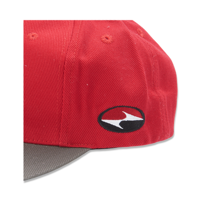 90s Tiger Woods Nike Golf Hat