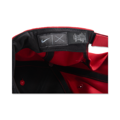 90s Tiger Woods Nike Golf Hat