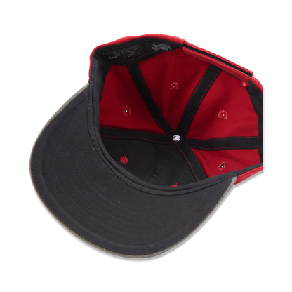 90s Tiger Woods Nike Golf Hat
