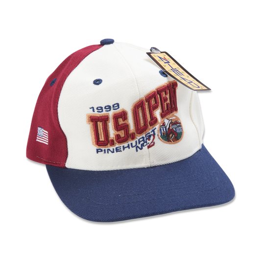 1999 U.S. Open Pinehurst No. 2 Hat