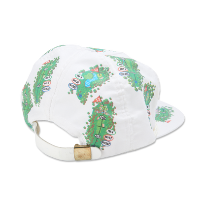 1993 Cherry Hills U.S. Senior Open All Over Print Hat