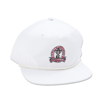 1993 PGA Championship Inverness Club Rope Hat