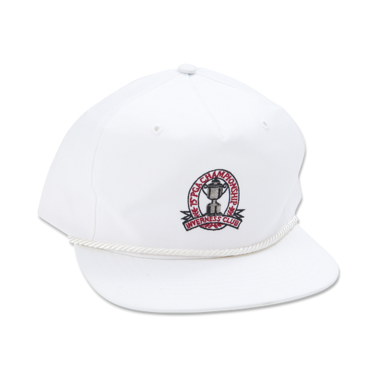 1993 PGA Championship Inverness Club Rope Hat