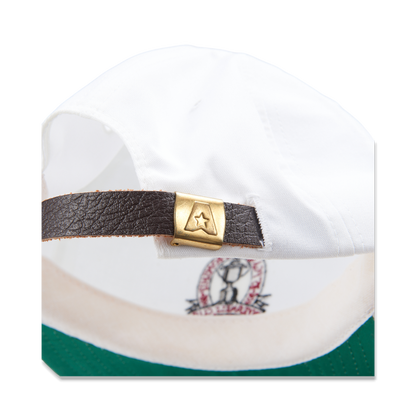 1993 PGA Championship Inverness Club Rope Hat