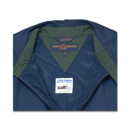 1999 U.S. Open Pinehurst No. 2 Tommy Hilfiger Windbreaker