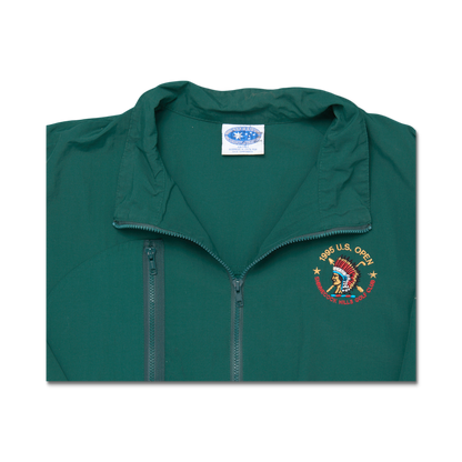 1995 U.S. Open Shinnecock Hills Golf Club Windbreaker