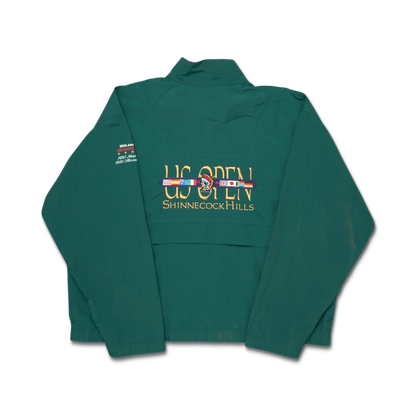 1995 U.S. Open Shinnecock Hills Golf Club Windbreaker