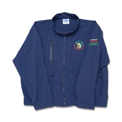 1995 U.S. Open Shinnecock Hills Golf Club Windbreaker