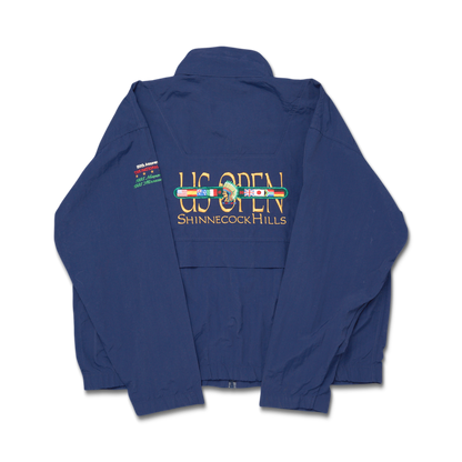 1995 U.S. Open Shinnecock Hills Golf Club Windbreaker