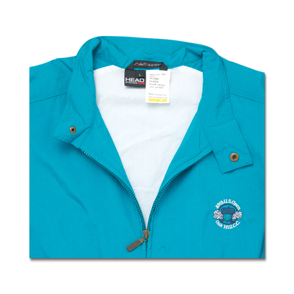 1989 U.S. Open Oak Hill Country Club Windbreaker