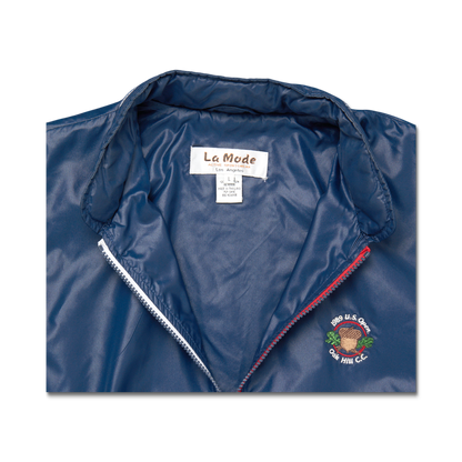 1989 U.S. Open Oak Hill Country Club Windbreaker