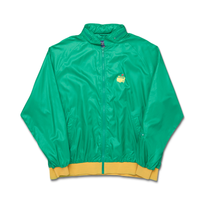 80's Masters Augusta National Windbreaker