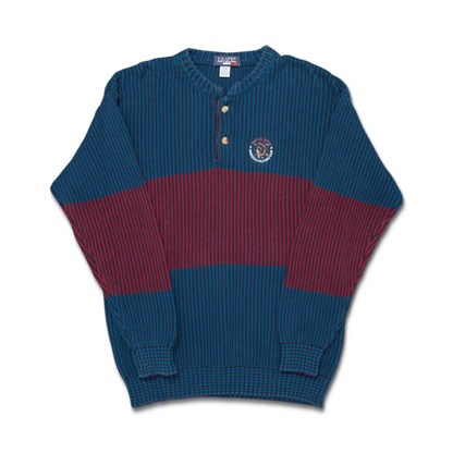 1995 U.S. Open Shinnecock Hills Golf Club Knit Sweater