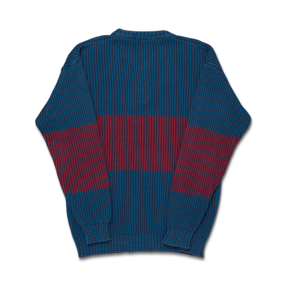 1995 U.S. Open Shinnecock Hills Golf Club Knit Sweater