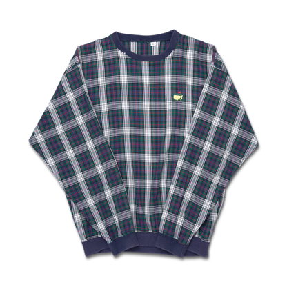 90's Masters Augusta National Pullover