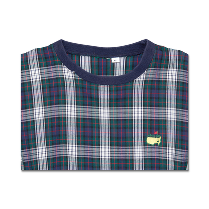 90's Masters Augusta National Pullover