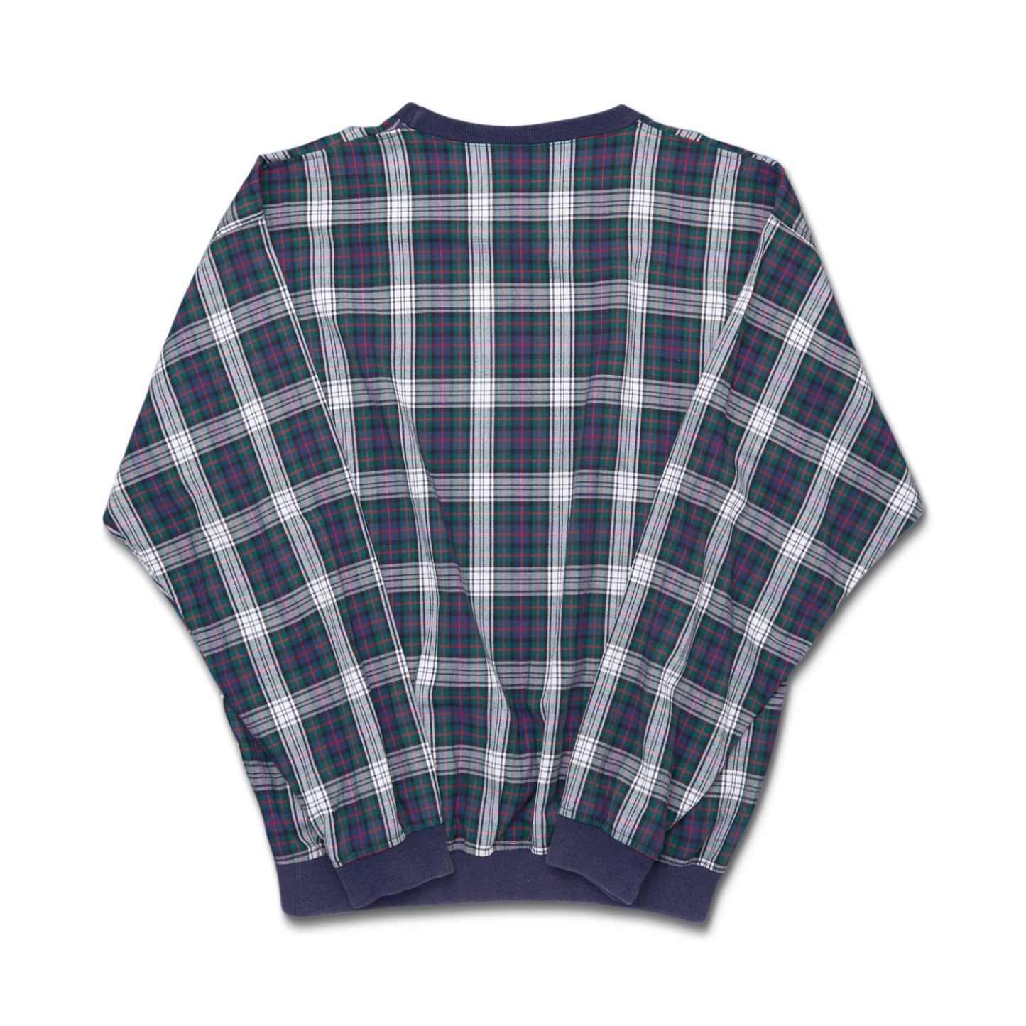 90's Masters Augusta National Pullover