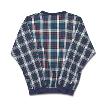90's Masters Augusta National Pullover