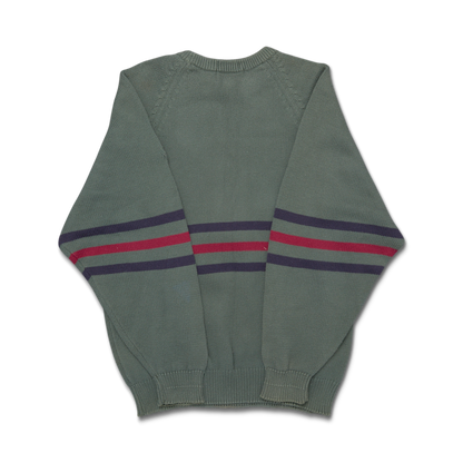 1994 U.S. Open Oakmont Country Club Knit Sweater