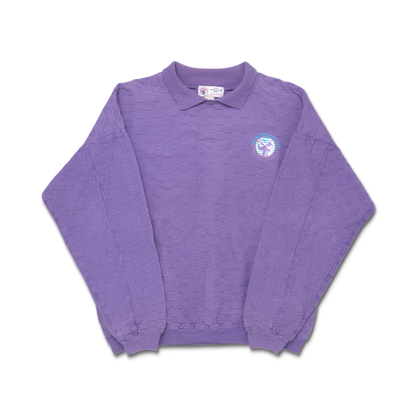 1992 U.S. Open Pebble Beach Golf Links Crewneck