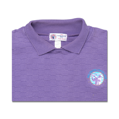 1992 U.S. Open Pebble Beach Golf Links Crewneck