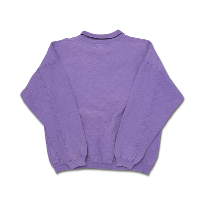 1992 U.S. Open Pebble Beach Golf Links Crewneck